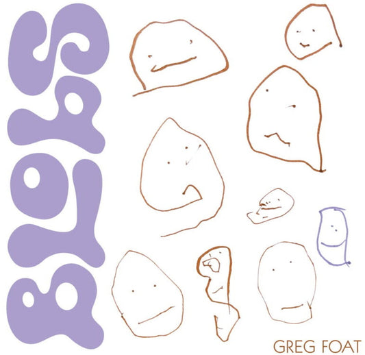 Blobs [LP]
