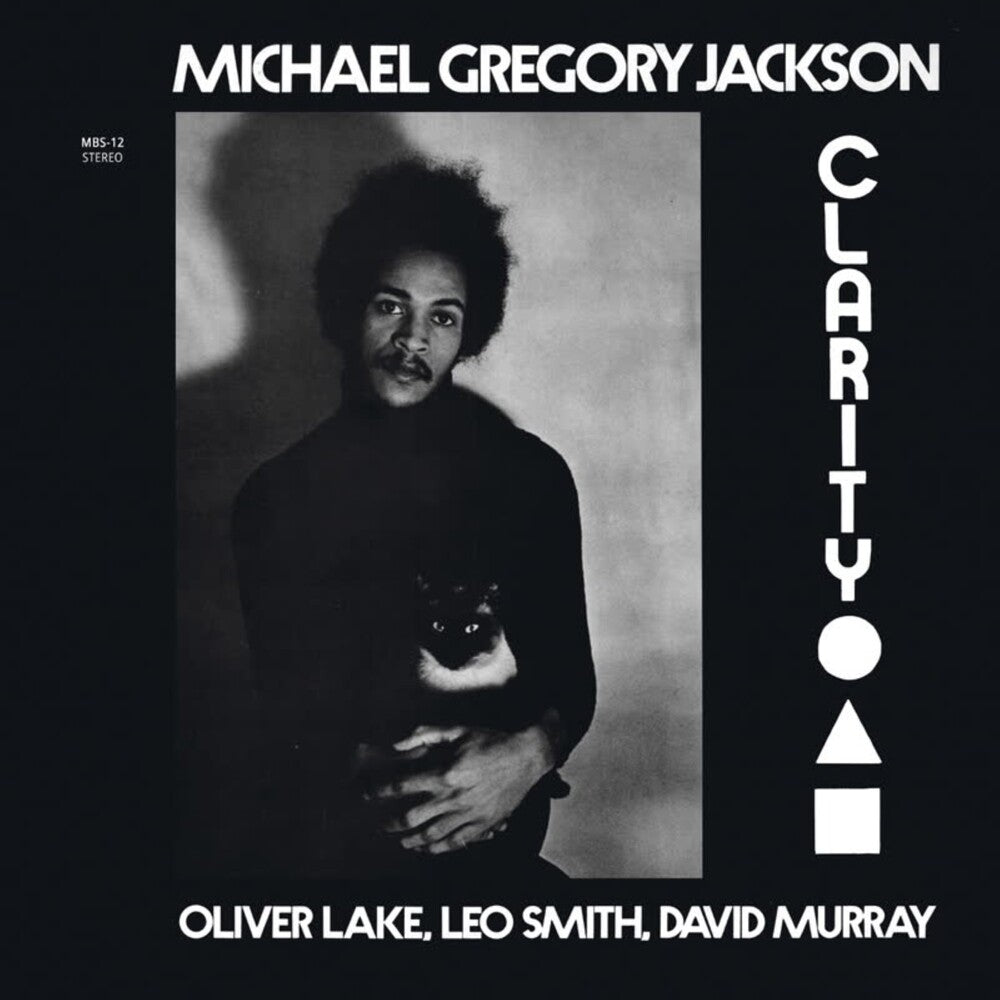 Pre-Order: Clarity [LP]