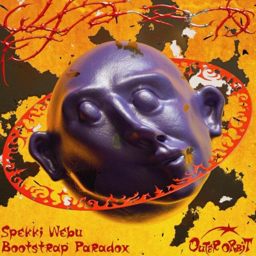 Bootstrap Paradox [LP]