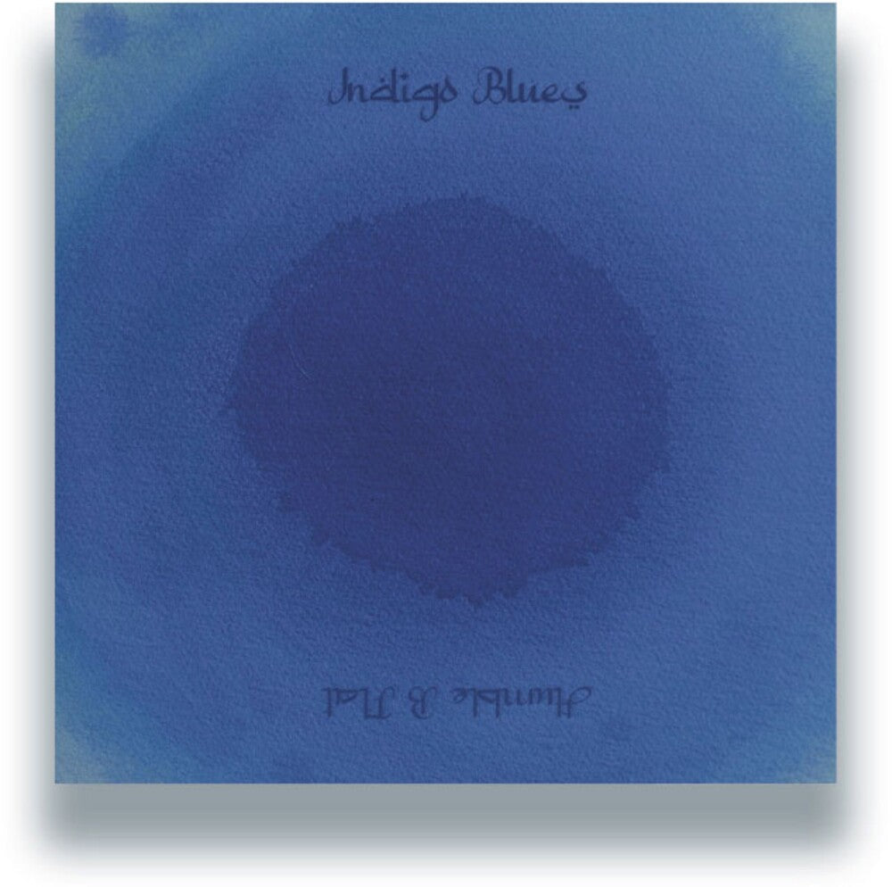 Indigo Blues (2lp) [LP]