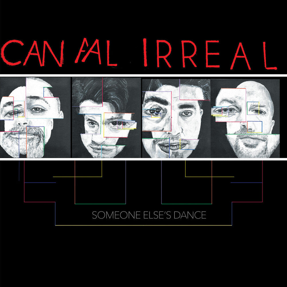 Someone Else's Dance [LP]