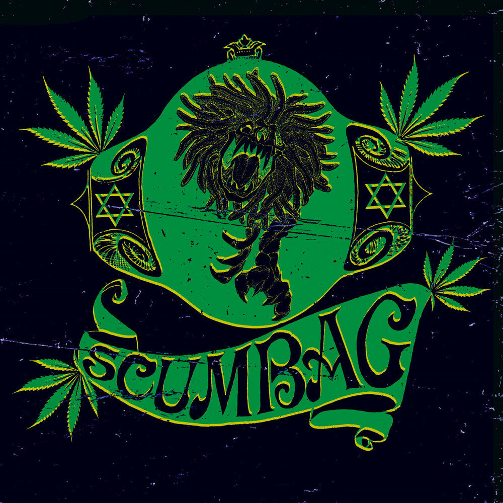Scumbag [LP]