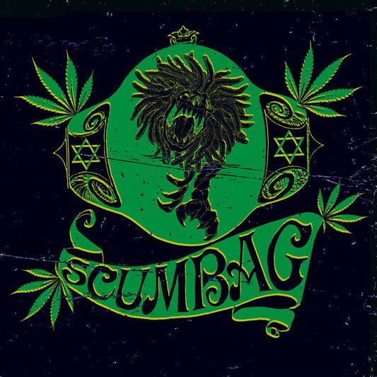 Scumbag [LP]