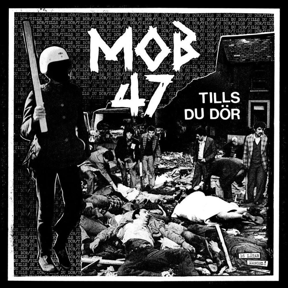 Tills Du Dor [LP]