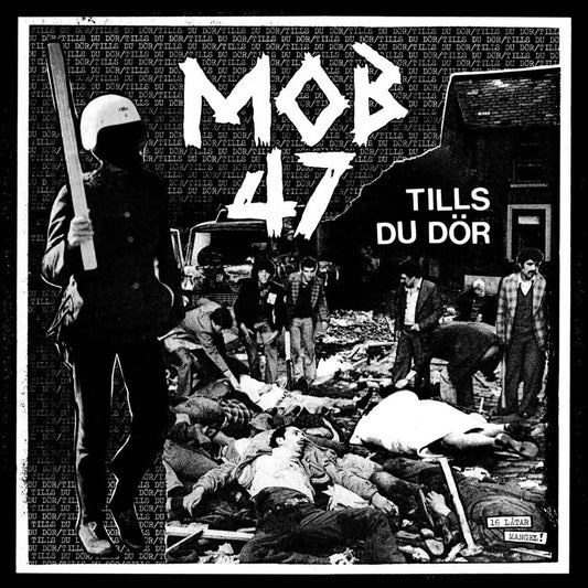 Tills Du Dor [LP]