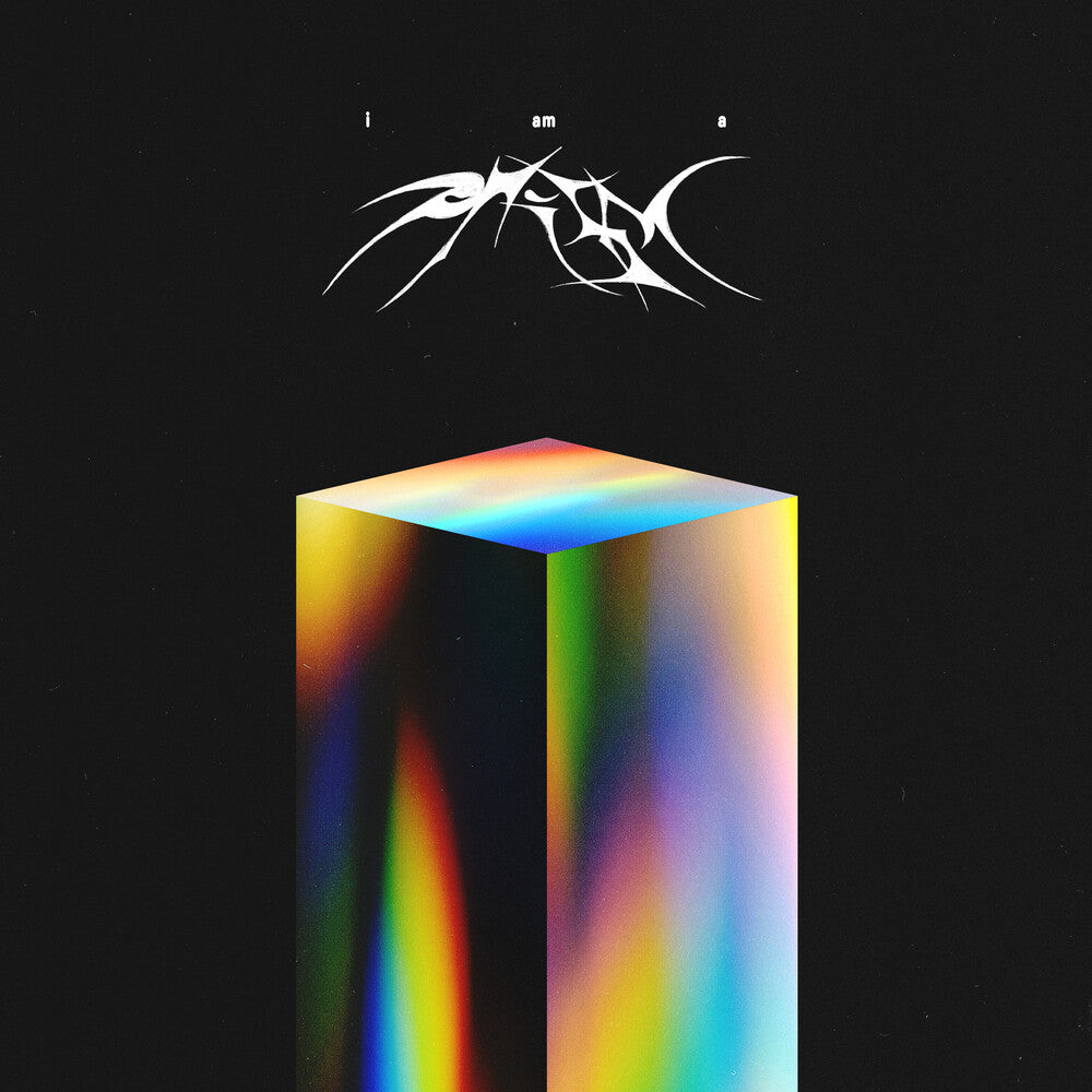 I Am A Prism [LP]