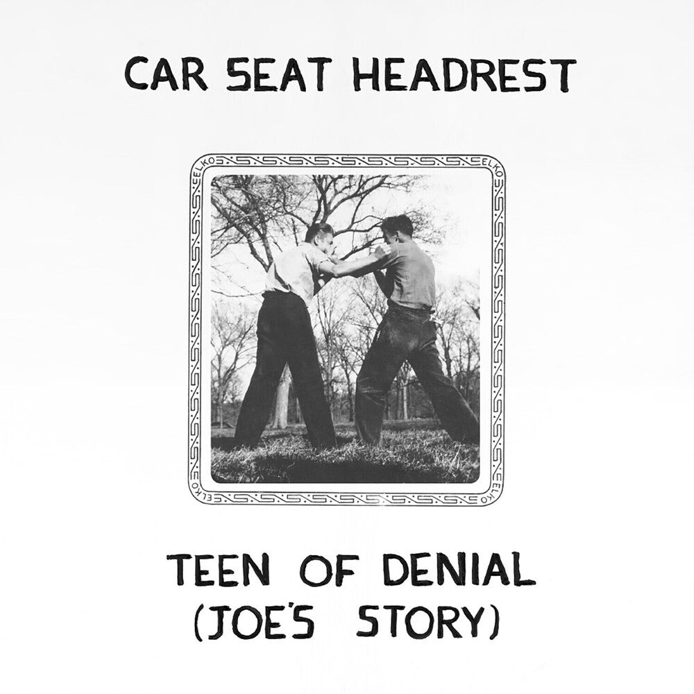 Pre-Order: Teen Of Denial: Joe's Story [LP]