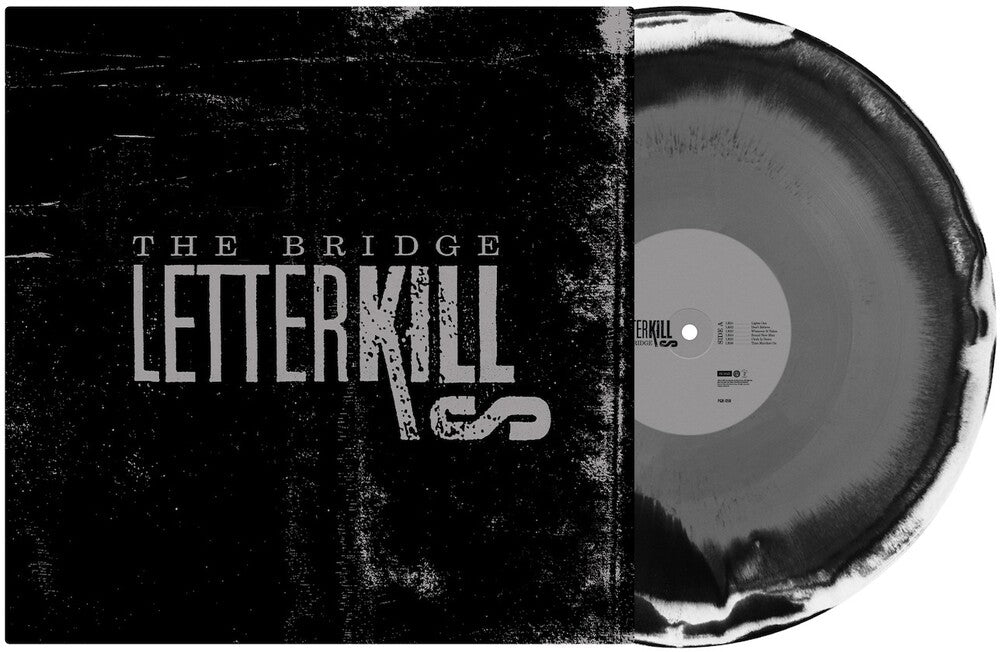 Letter Kills - Bridge [Reissue] [PRE-ORDER]