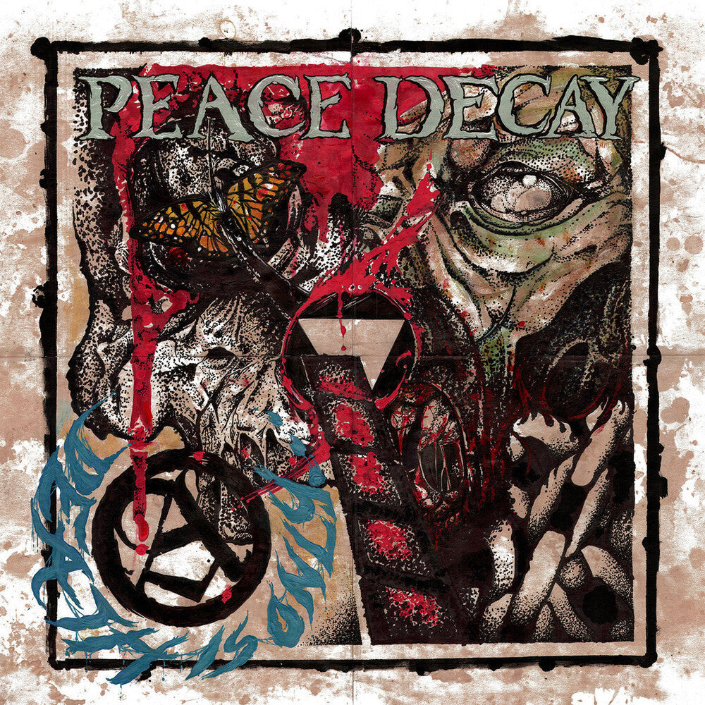 Pre-Order: Death Is Only... [LP]