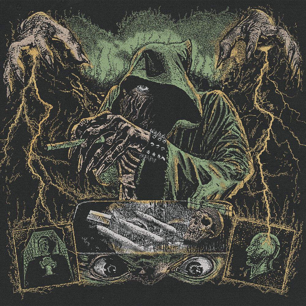 Pre-Order: Money [LP]