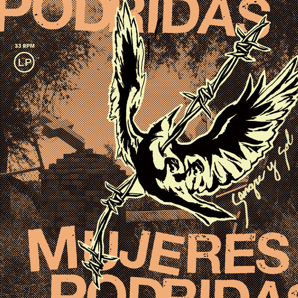 Sangre Y Sol [LP]