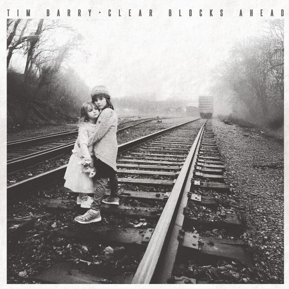 Clear Blocks Ahead [LP]