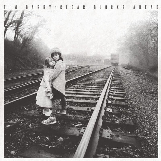 Clear Blocks Ahead [LP]