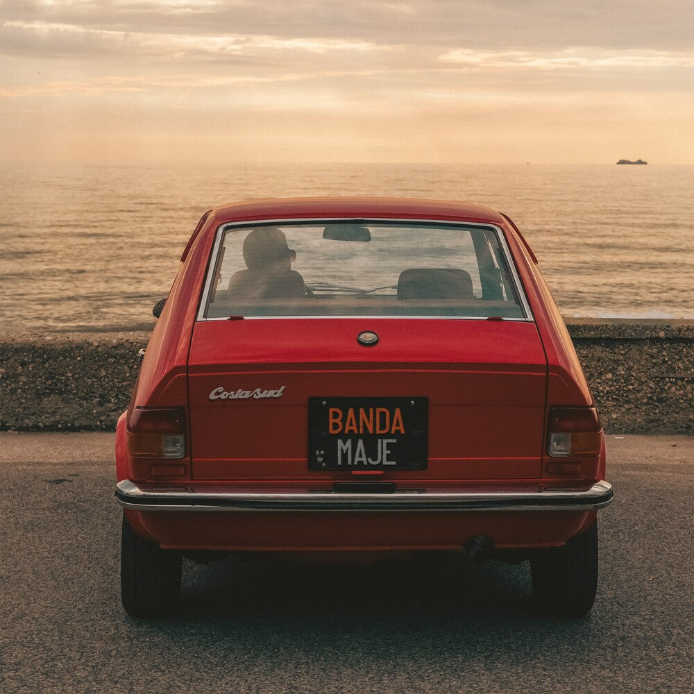 Costa Sud [LP]