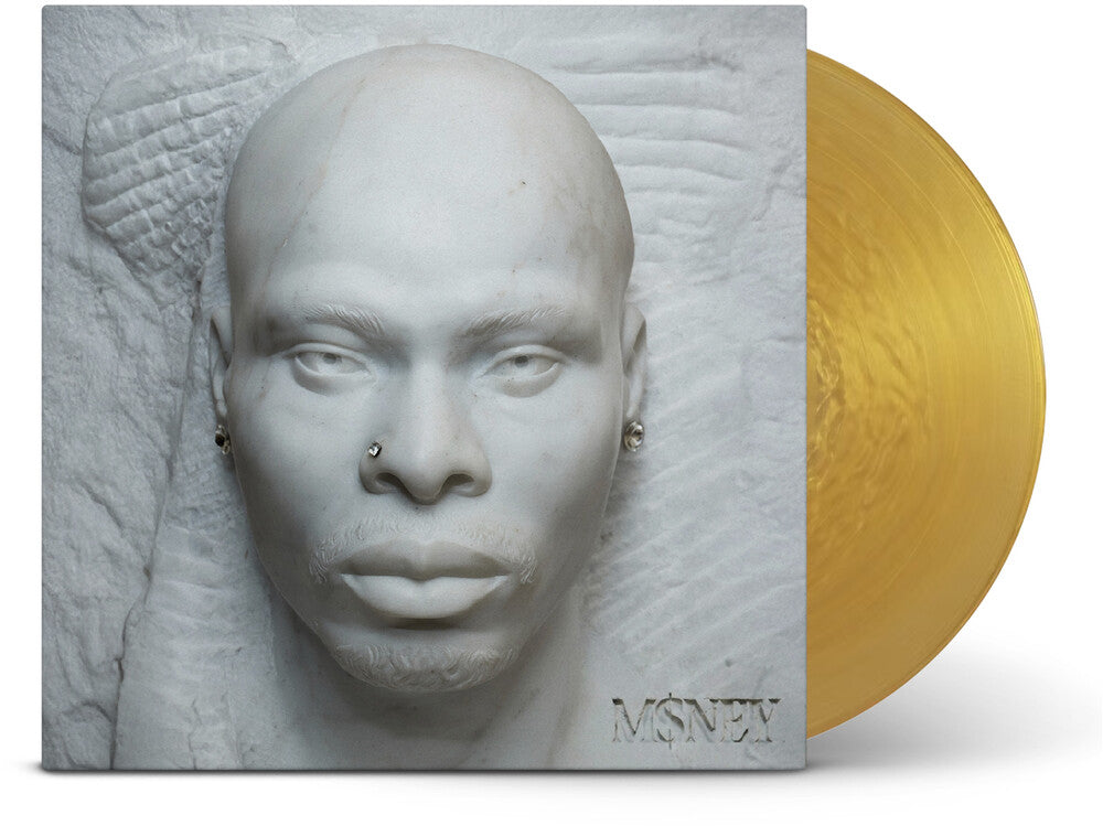 Money [Colored Vinyl] (Gol) (Aniv)