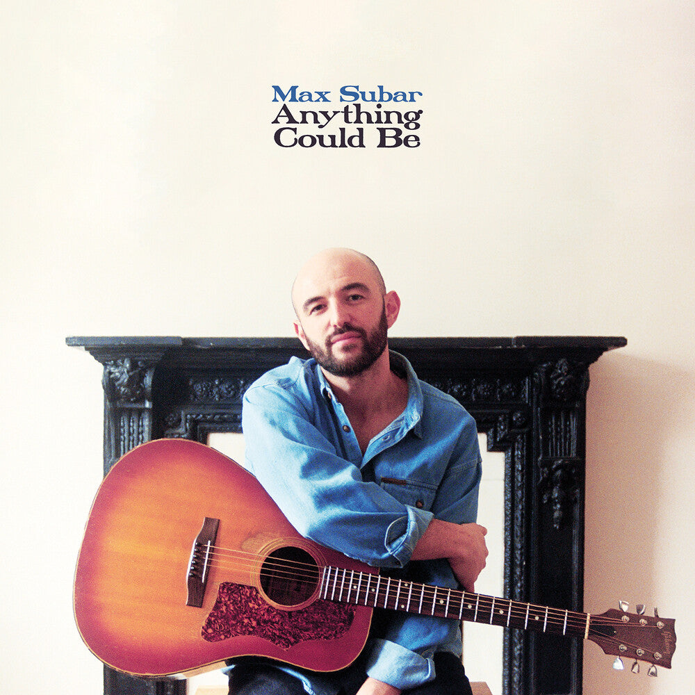 Anything Could Be [LP]