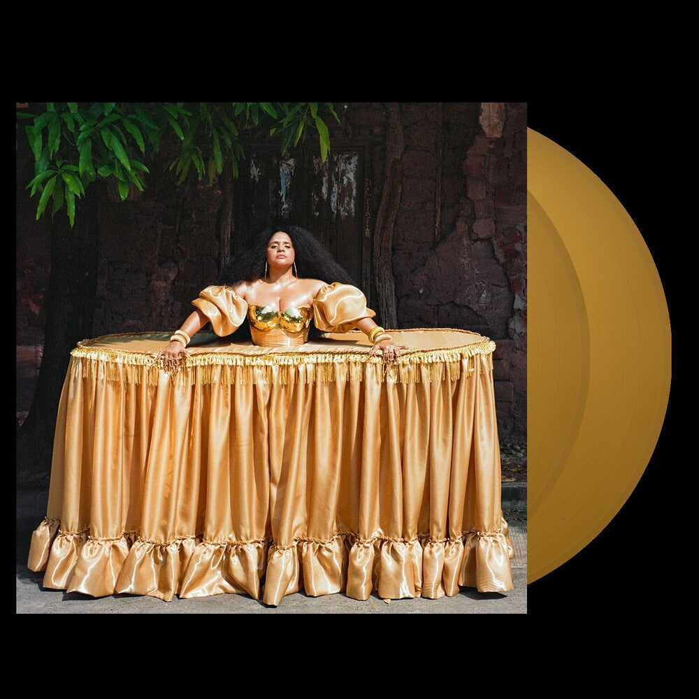 Caribenya [Gold]