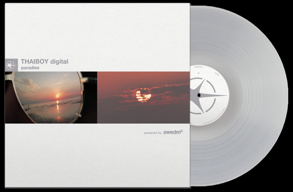 Pre-Order: Paradise [LP]