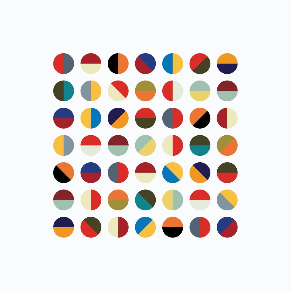 Pre-Order: Dream Of A Modern Day (Warren Defever Remaster) [LP]