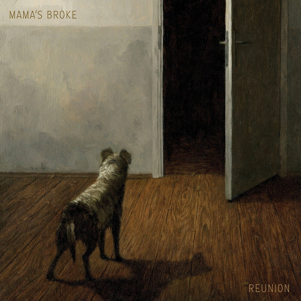 Pre-Order: Reunion [LP]