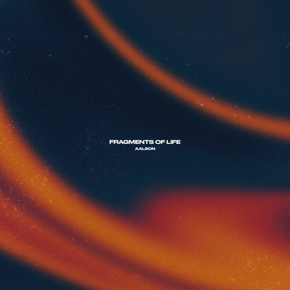 Pre-Order: Fragments Of Life [LP]
