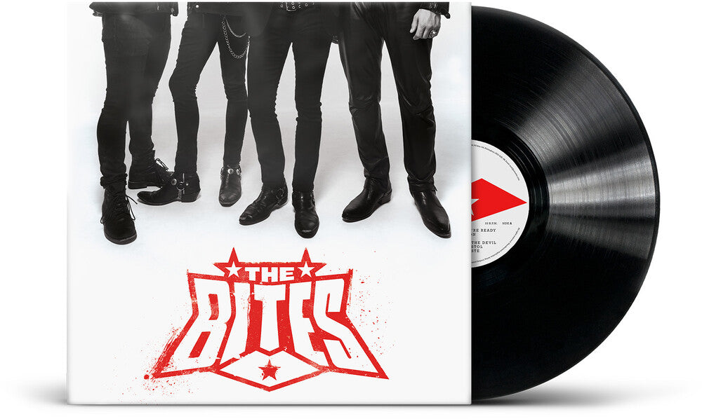 Pre-Order: Bites [Black]