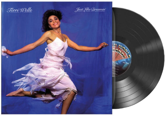 Just Like Dreamin' [LP]