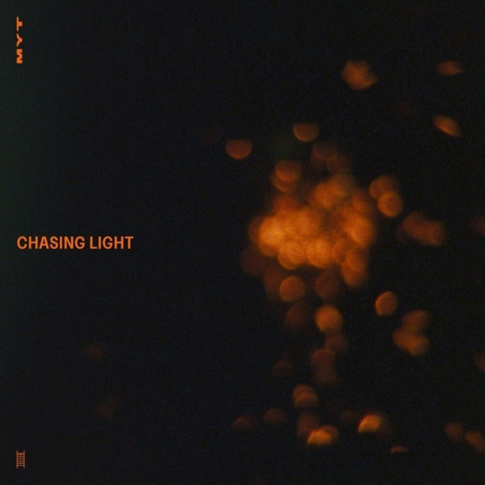 Chasing Light (140g) [LP]