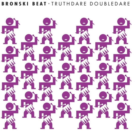 Truthdare Doubledare [Purple]