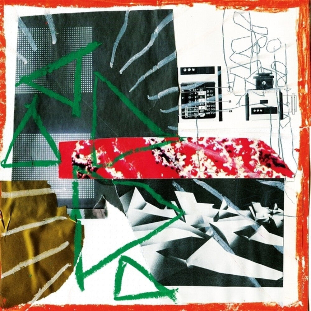 Mincka [LP]