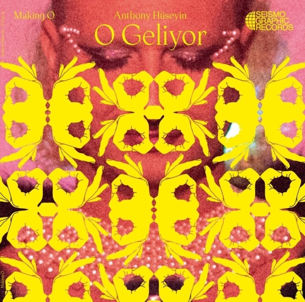 O Geliyor (making O) [LP]
