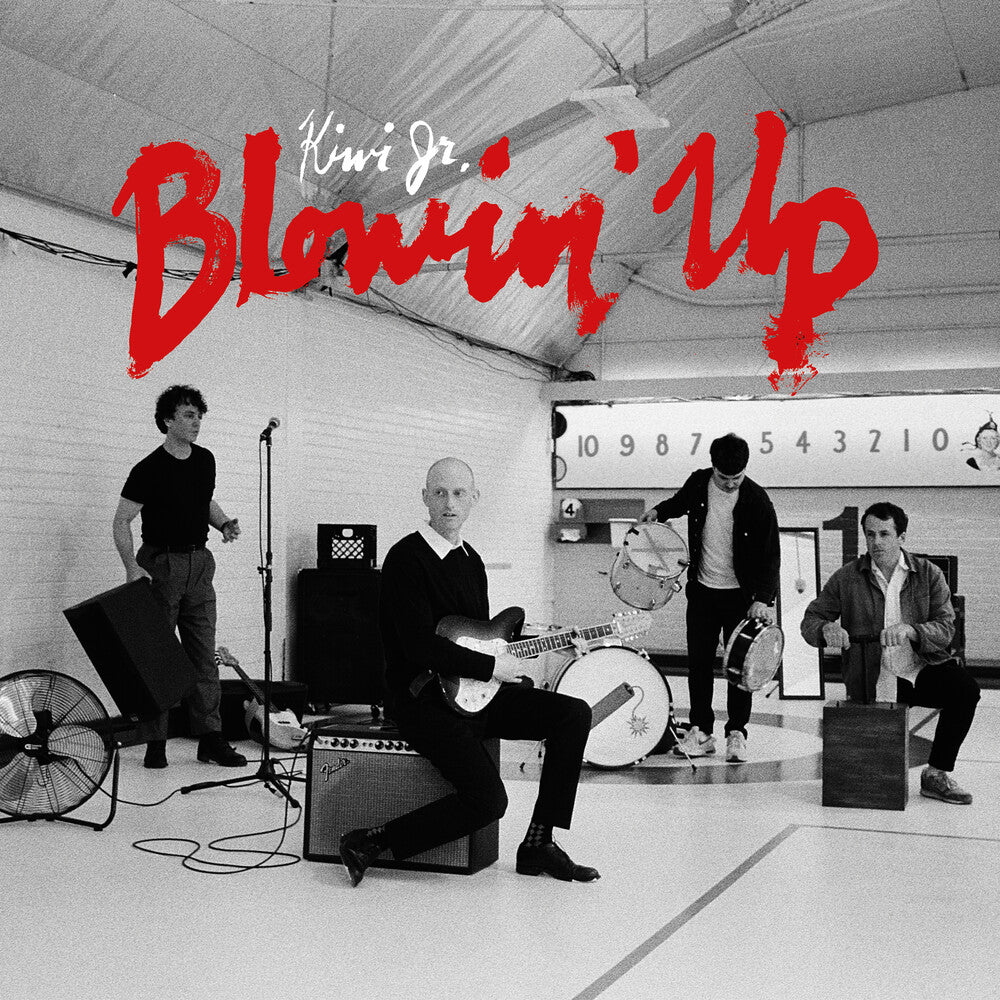 Blowin' Up [LP]