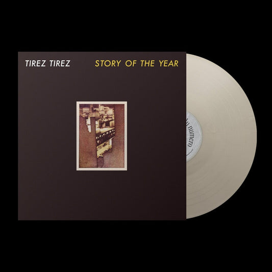 Story Of The Year [Colored Vinyl] (Slv)