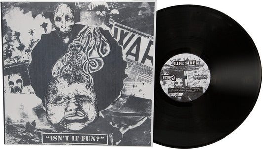 Isn't It Fun? [LP]