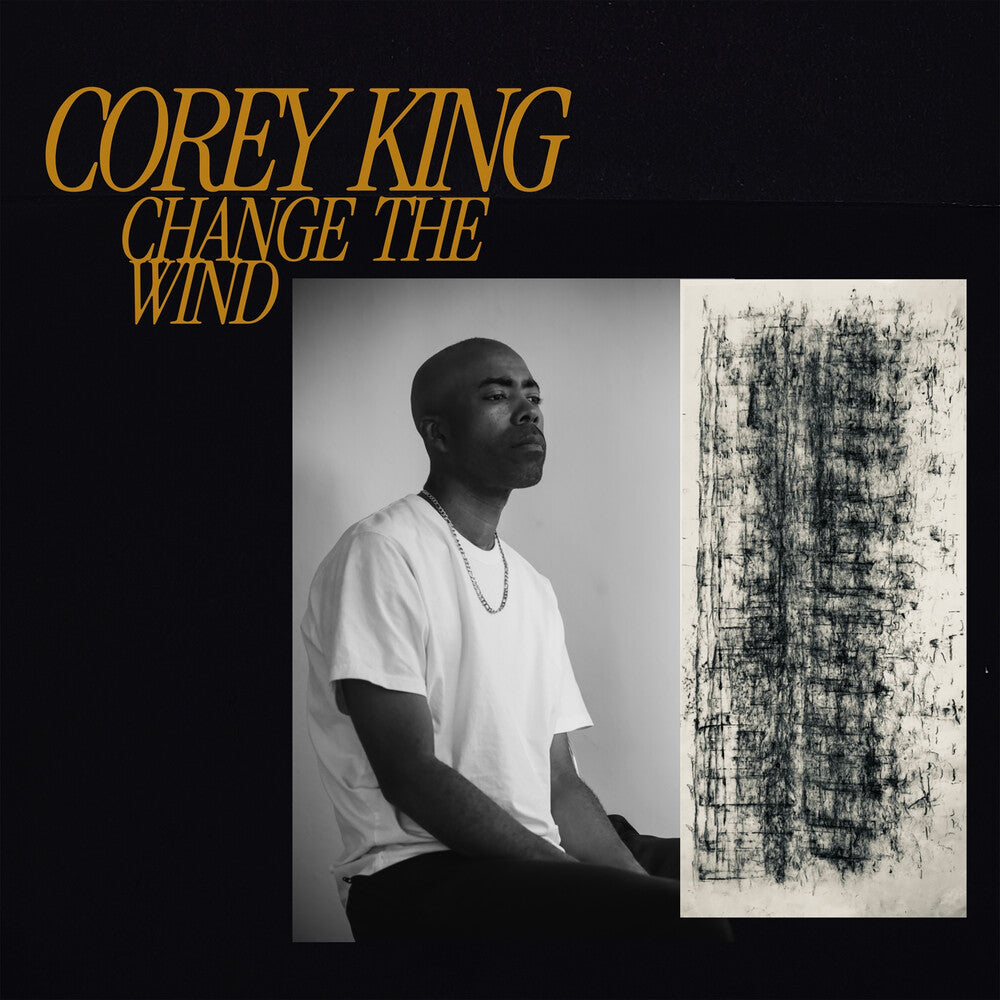 Change The Wind [LP]