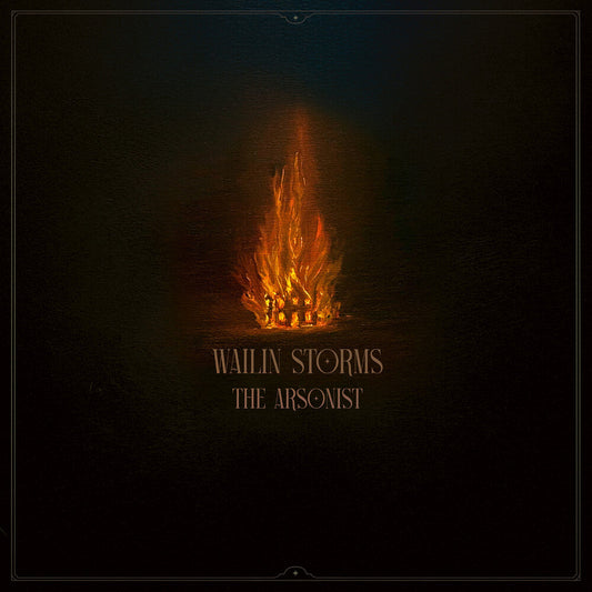 Arsonist [LP]