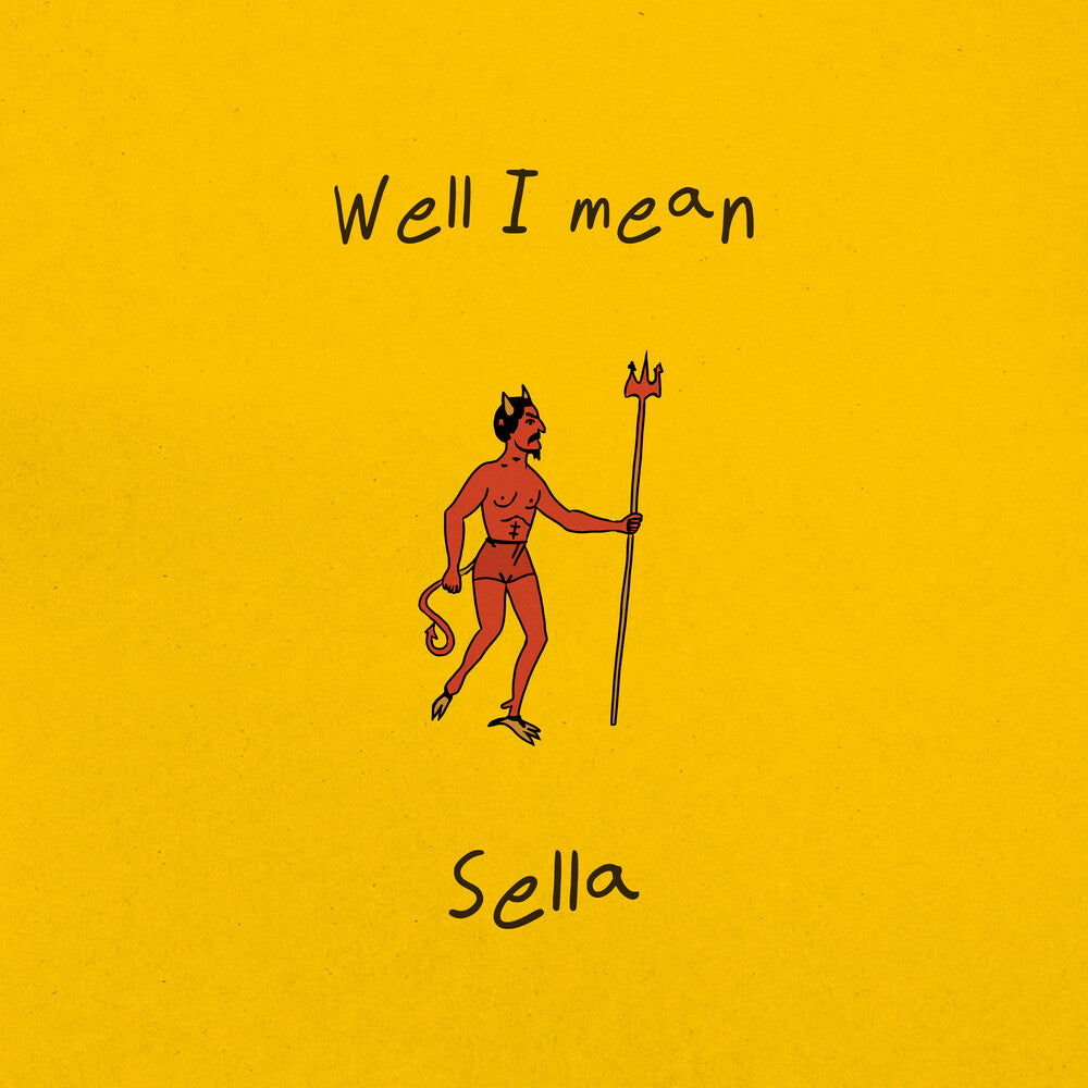Well I Mean [LP]