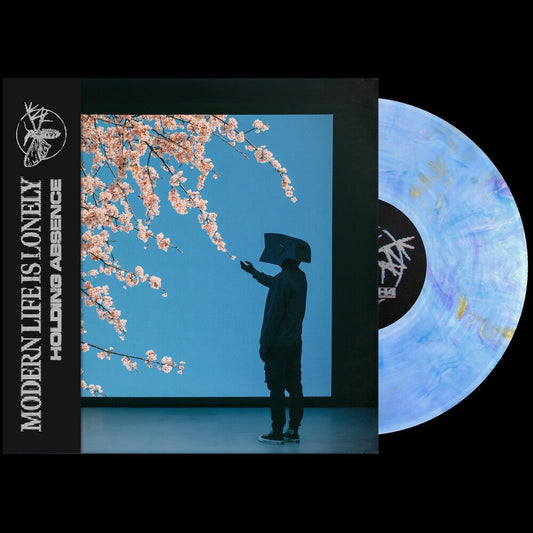 Modern Life Is Lonely (Blue) [Colored Vinyl] (Gol) (Purp)