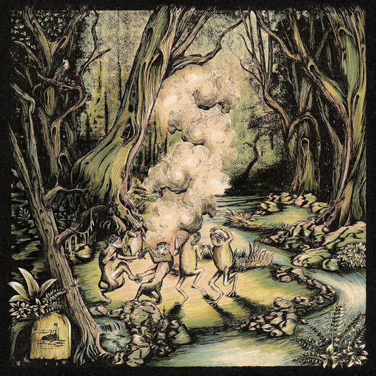 Appalachian Smoke [180 Gram]