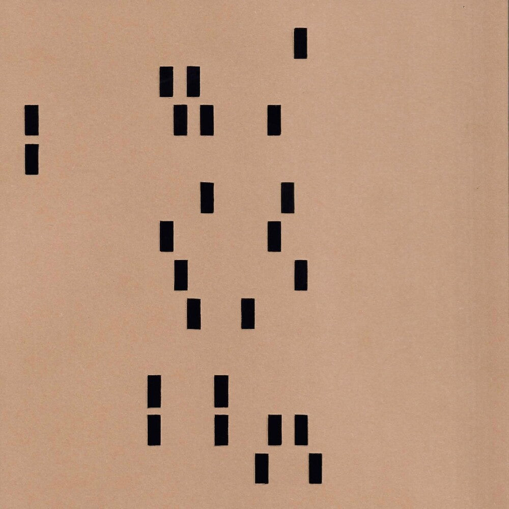 Pre-Order: Punch Card [Download Included]