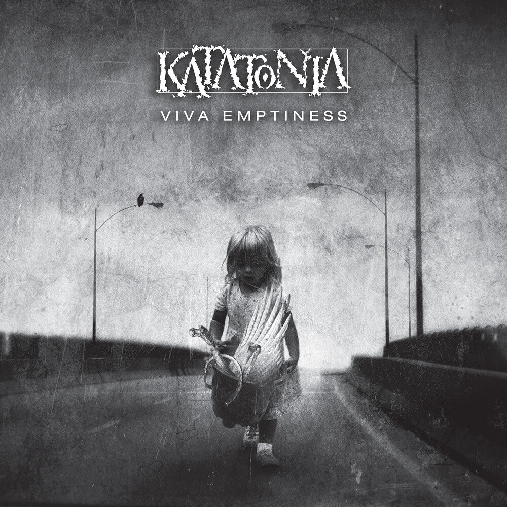 Viva Emptiness (half-speed Master) [LP]