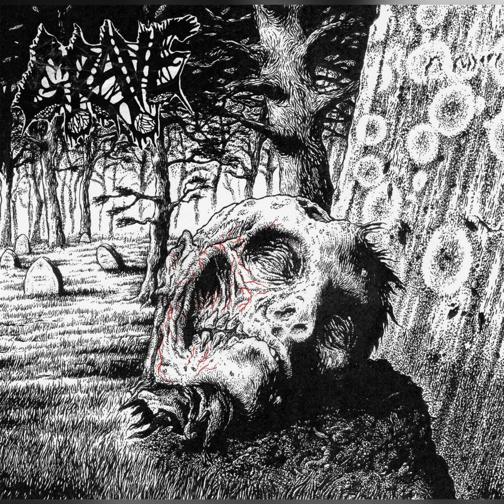 Necropsy - the Complete Demo Recordings 1986-1991 (3lp/transparent Purple Vinyl) [LP]