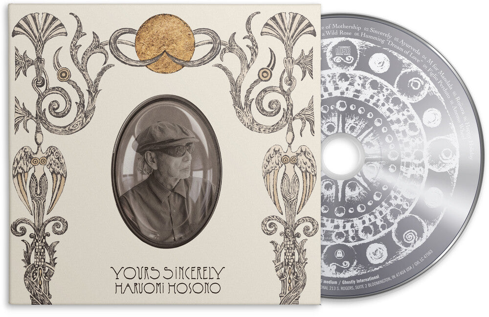 Pre-Order: Yours Sincerely [LP]