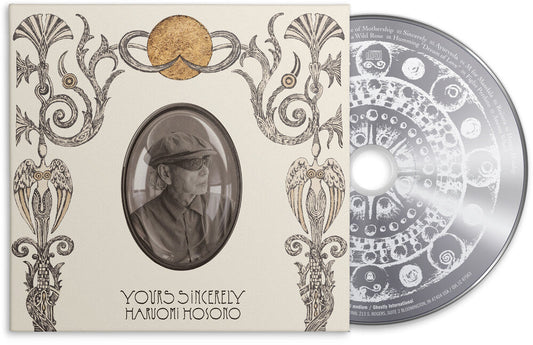 Yours Sincerely [LP]