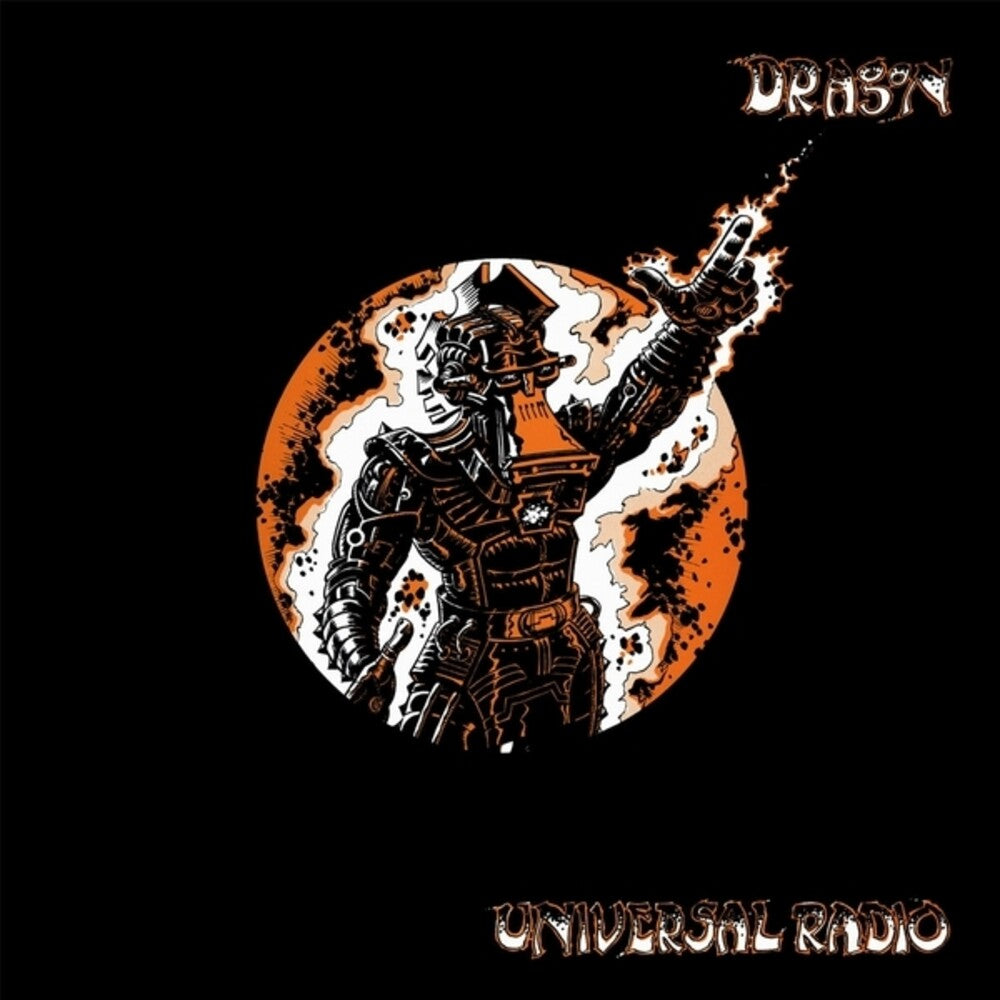 Universal Radio (180g) [LP]