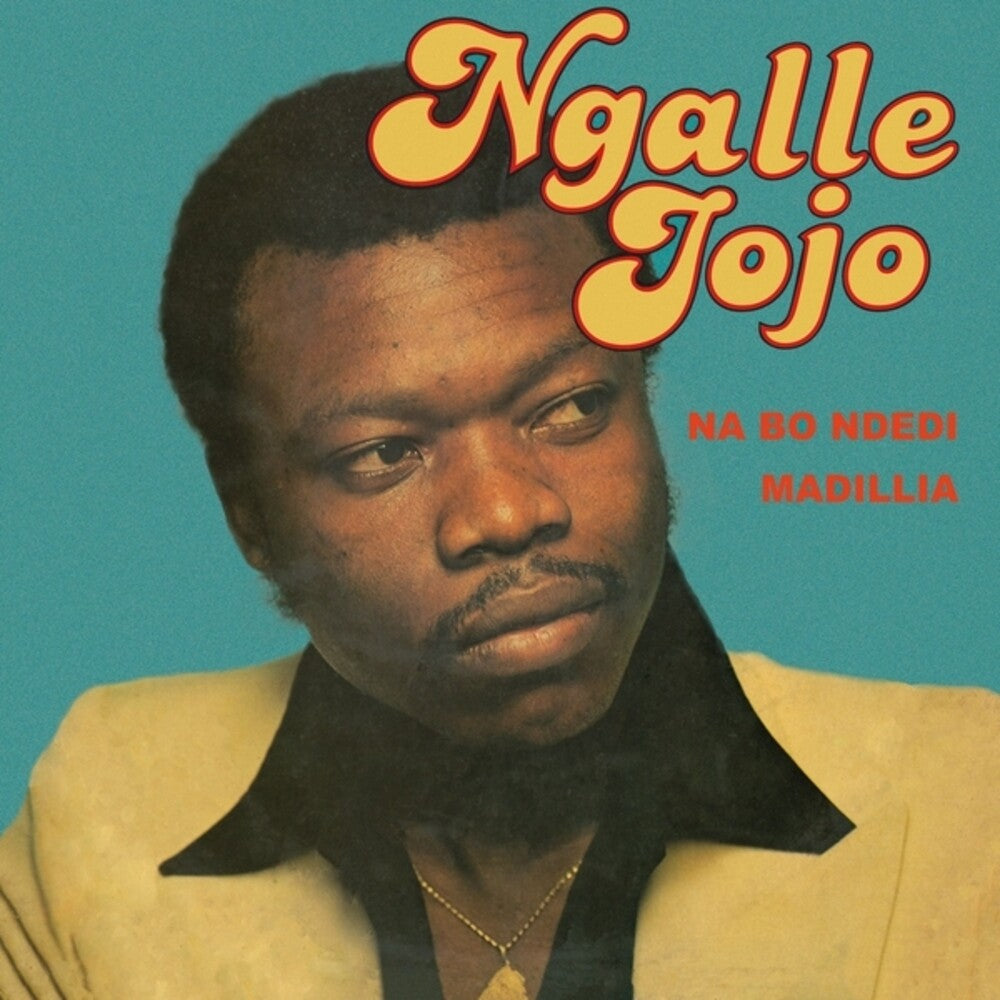 Na Bo Ndedi [LP]