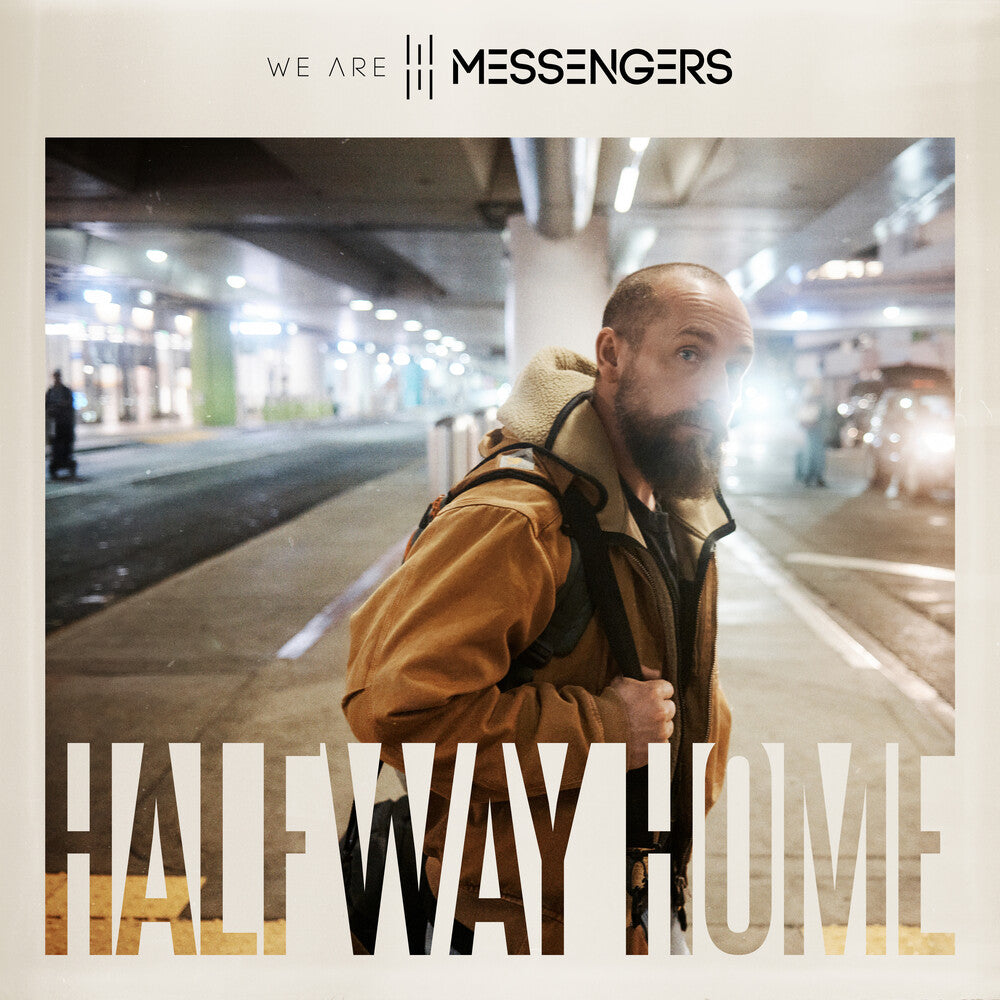 Pre-Order: Halway Home [LP]
