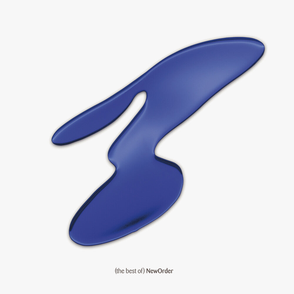 New Order - Best Of (Ofgv) [Remastered] [PRE-ORDER]