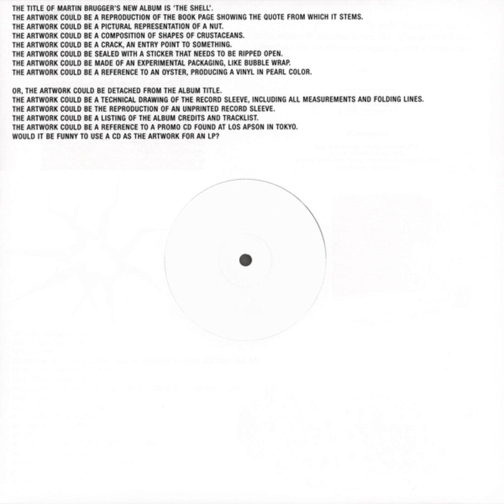 Shell [LP]