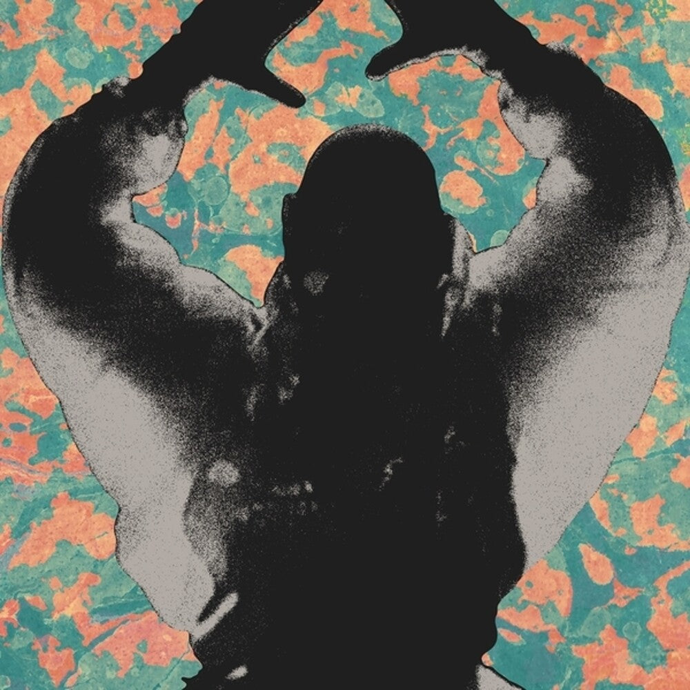 Antenna Years [LP]